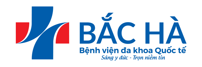 Logo Bệnh viện Đa khoa Quốc tế Bắc Hà